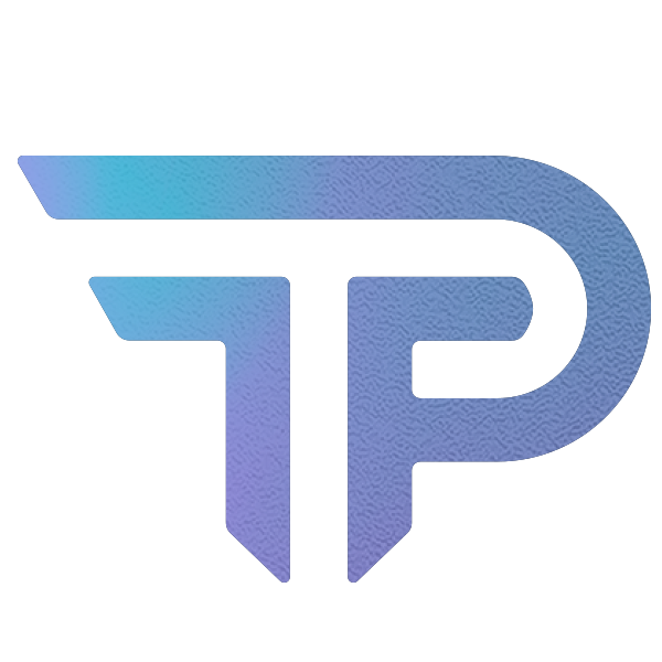 Powertheory store logo